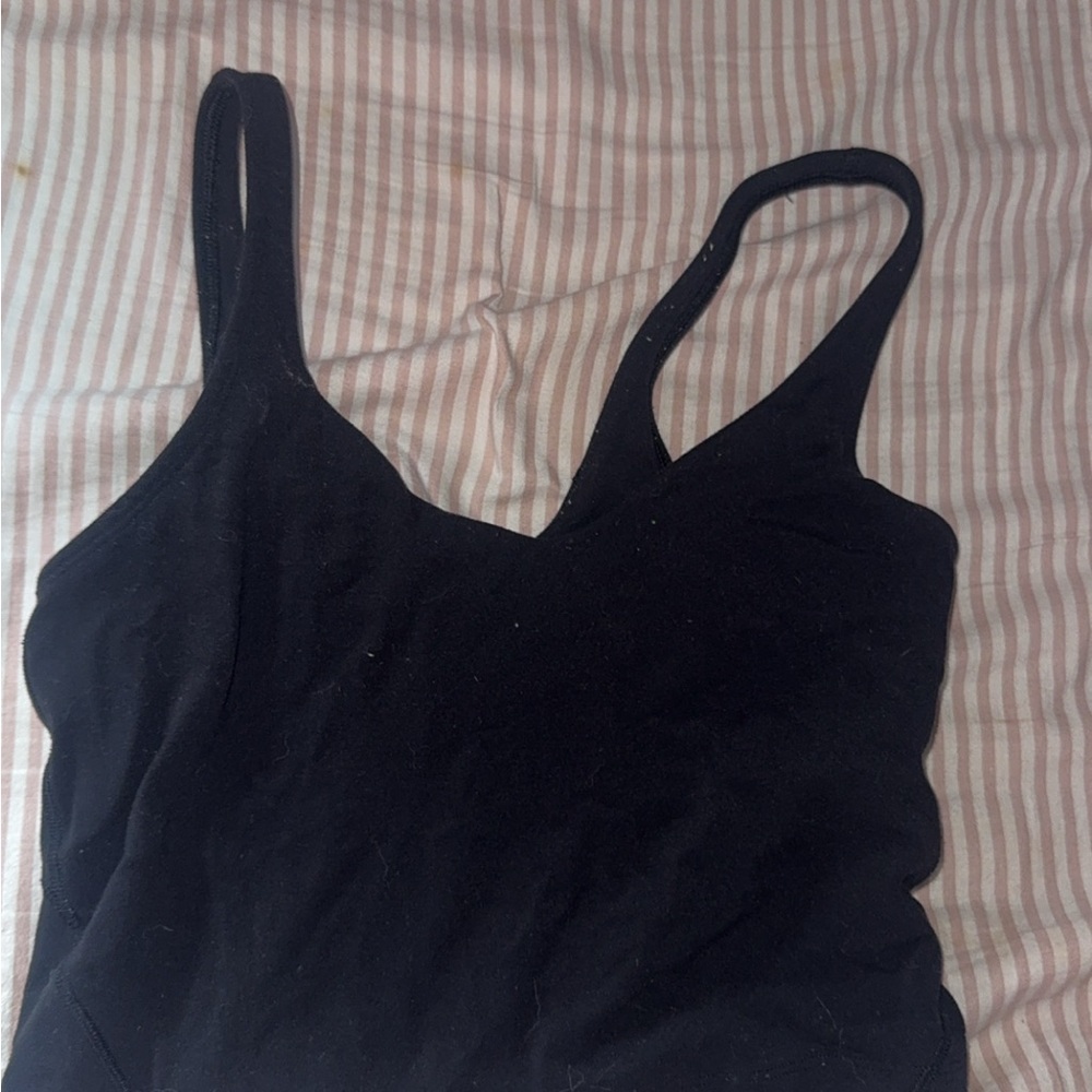 Lululemon align tank